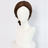 Padme Naberrie Amidala Perücke Cosplay Perücke